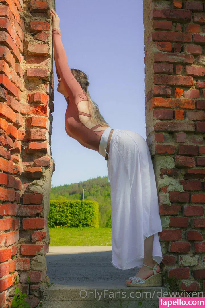 dewvixen Onlyfans Photo Gallery 