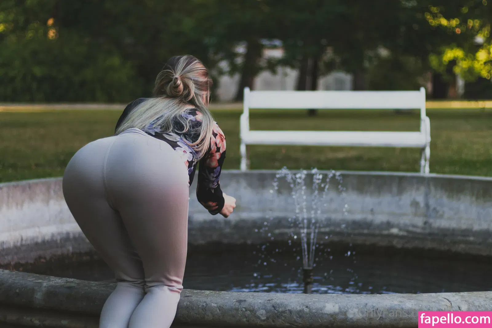 dewvixen Onlyfans Photo Gallery 