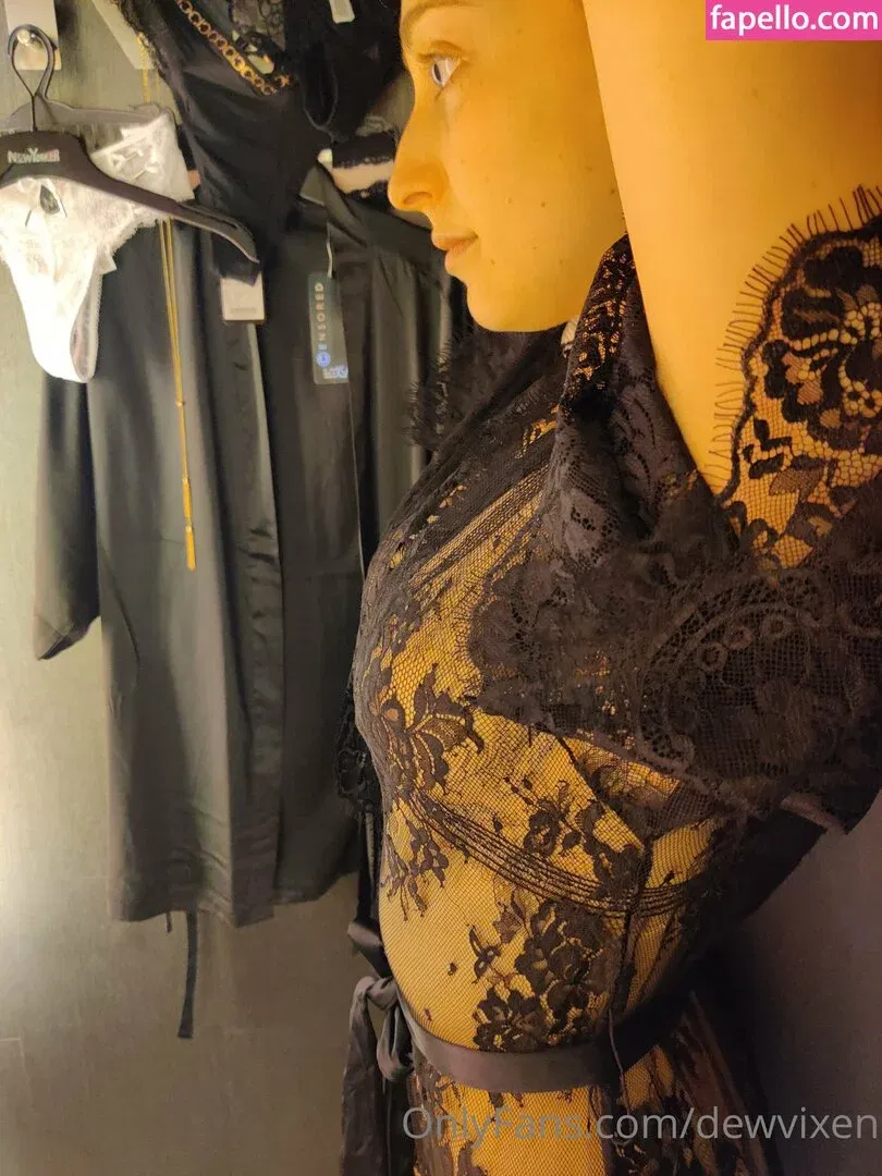 dewvixen Onlyfans Photo Gallery 