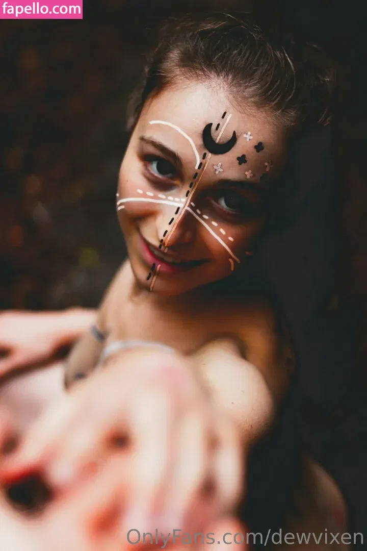 dewvixen Onlyfans Photo Gallery 