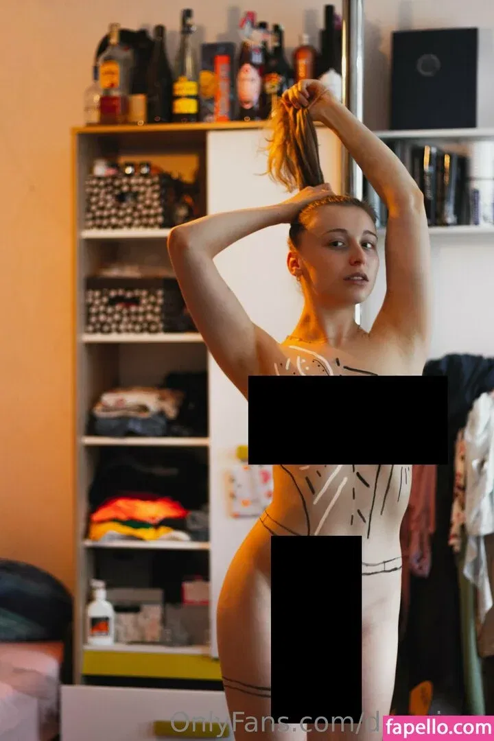 dewvixen Onlyfans Photo Gallery 