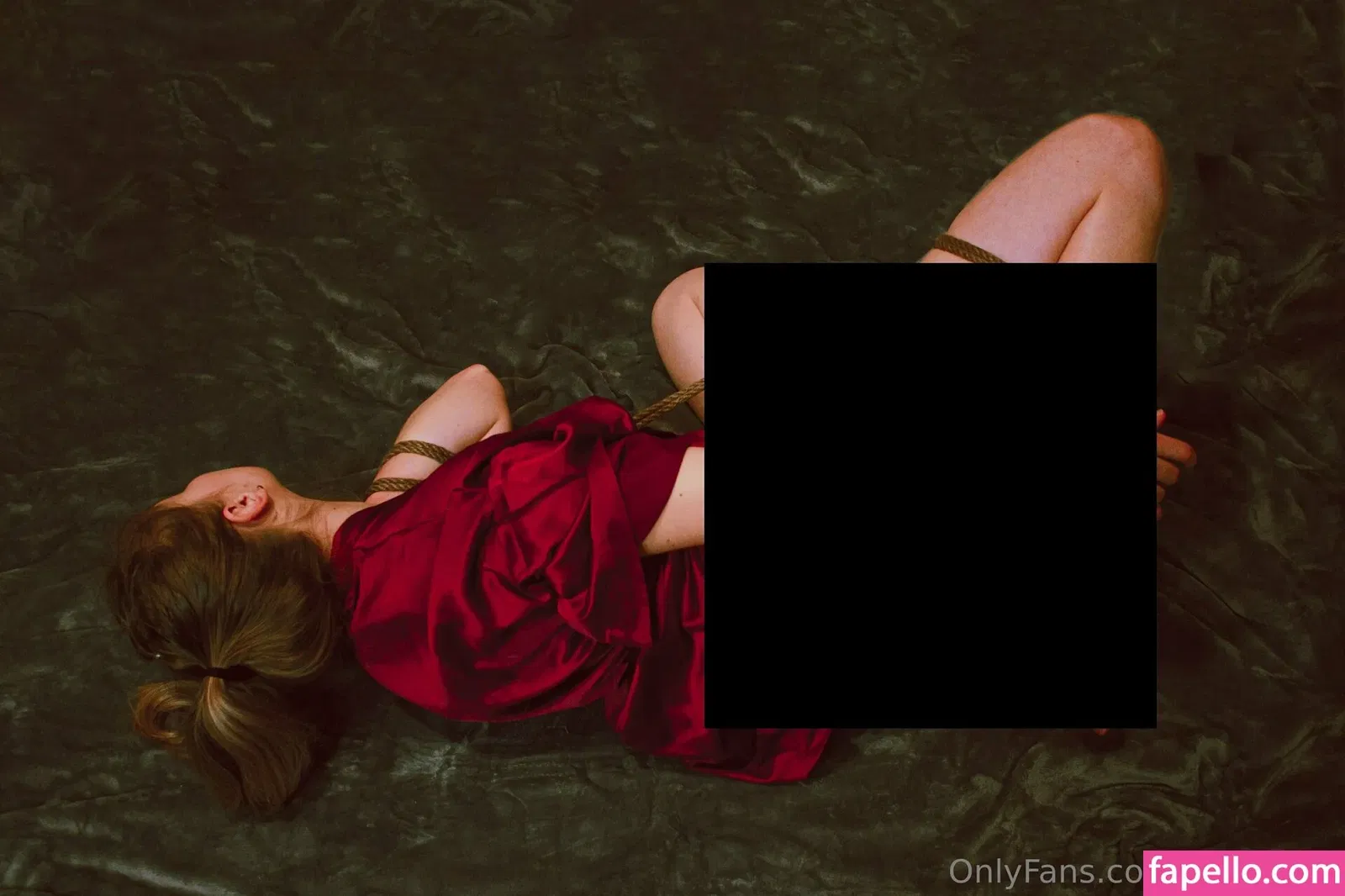 dewvixen Onlyfans Photo Gallery 