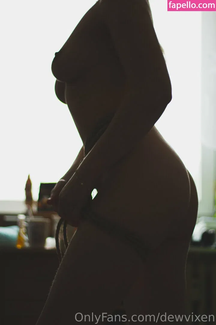 dewvixen Onlyfans Photo Gallery 