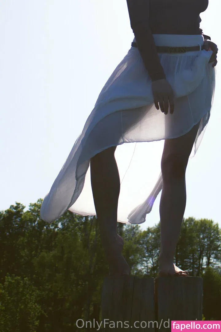 dewvixen Onlyfans Photo Gallery 