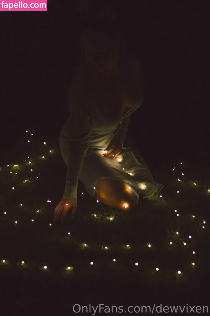 dewvixen Onlyfans Photo Gallery 