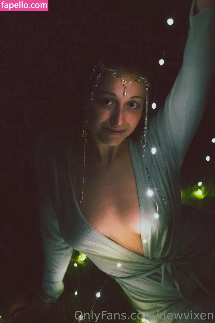 dewvixen Onlyfans Photo Gallery 