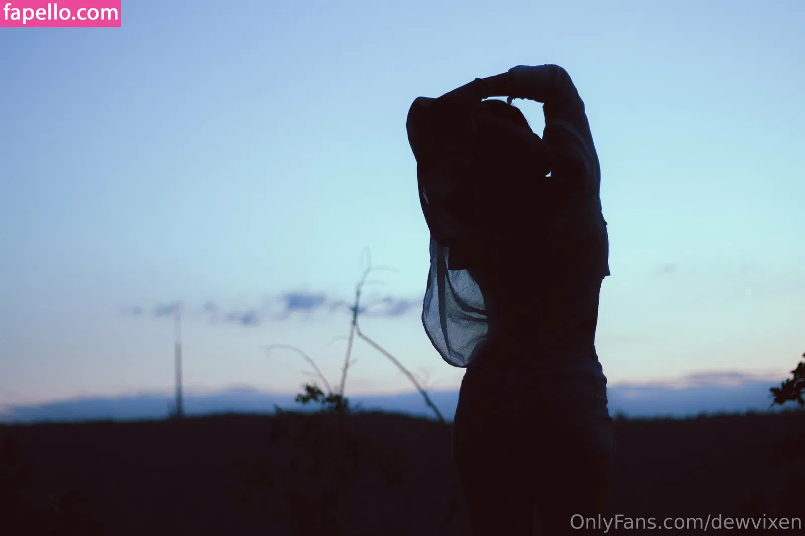 dewvixen Onlyfans Photo Gallery 