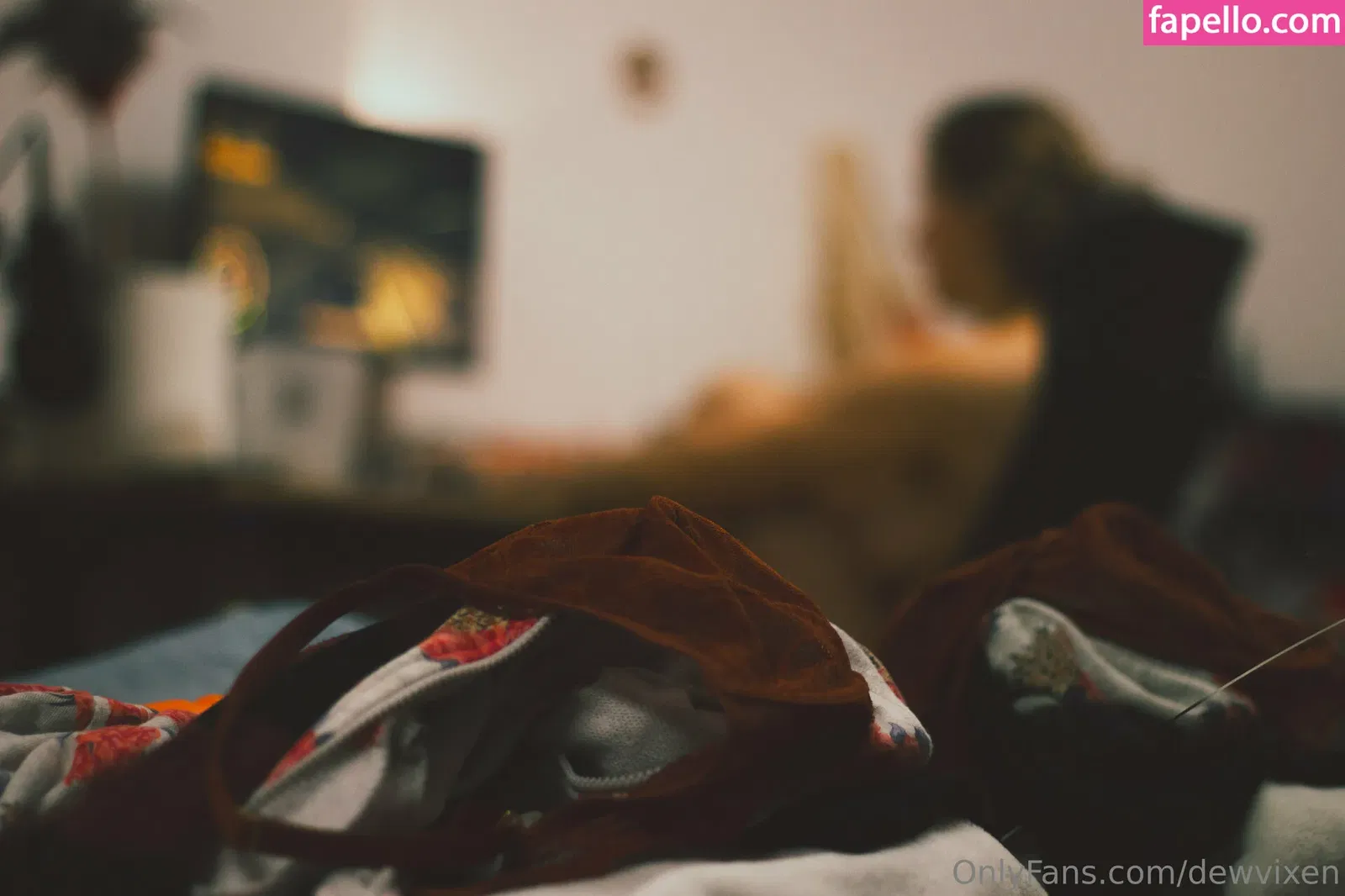 dewvixen Onlyfans Photo Gallery 