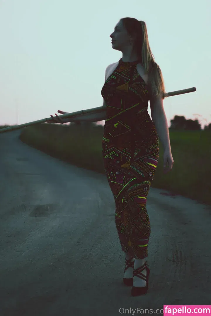 dewvixen Onlyfans Photo Gallery 