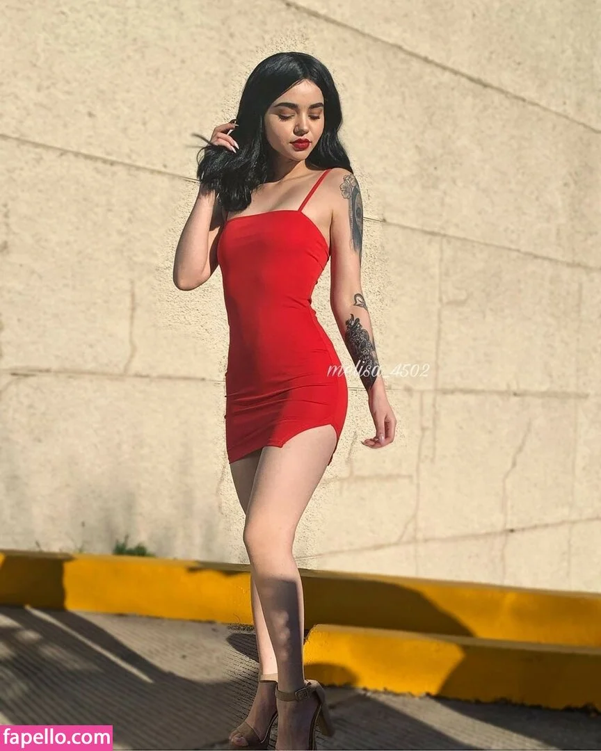 Melissa_Yo Onlyfans Photo Gallery 