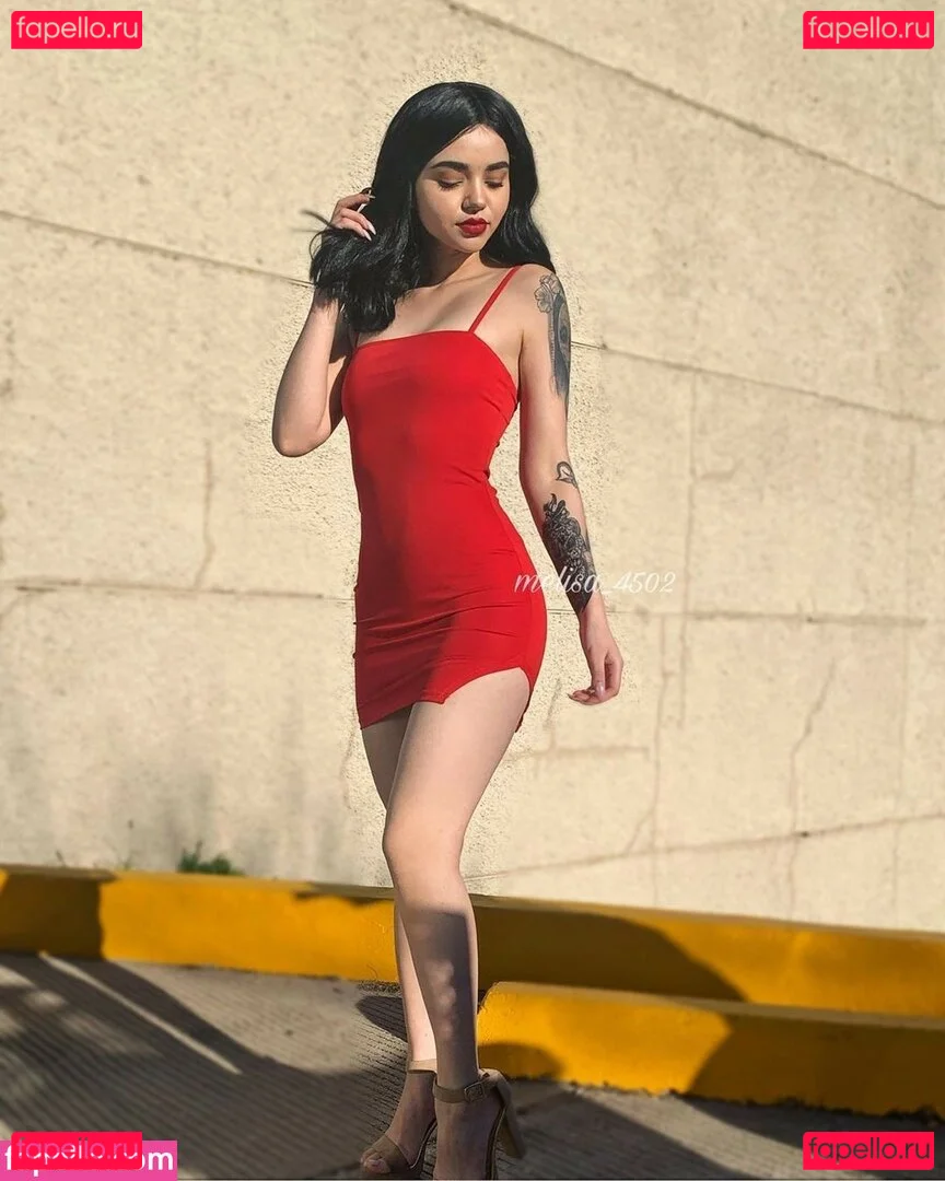 Melissa_Yo Onlyfans Photo Gallery 