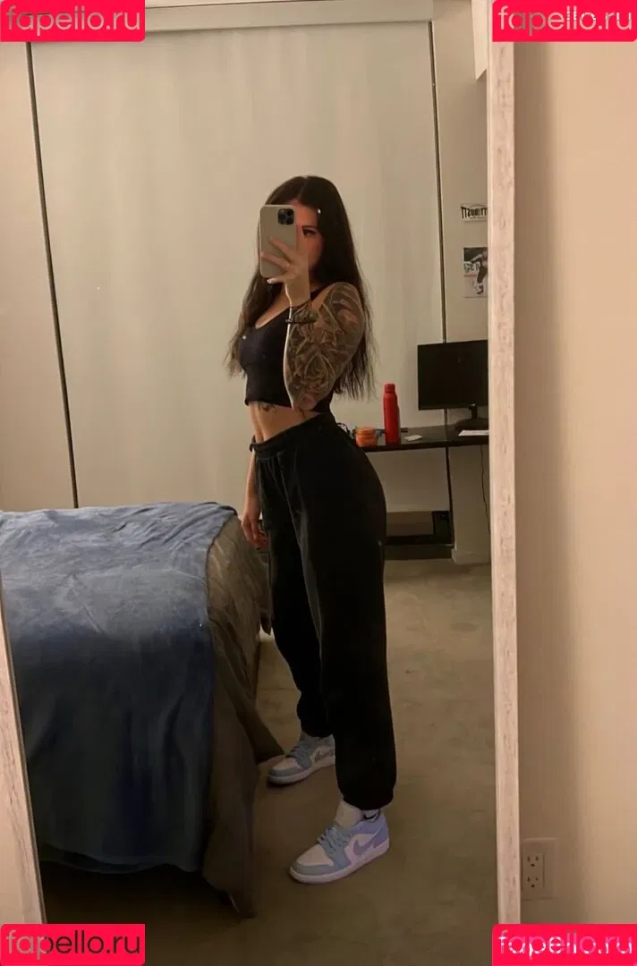 Chalina.l Onlyfans Photo Gallery 