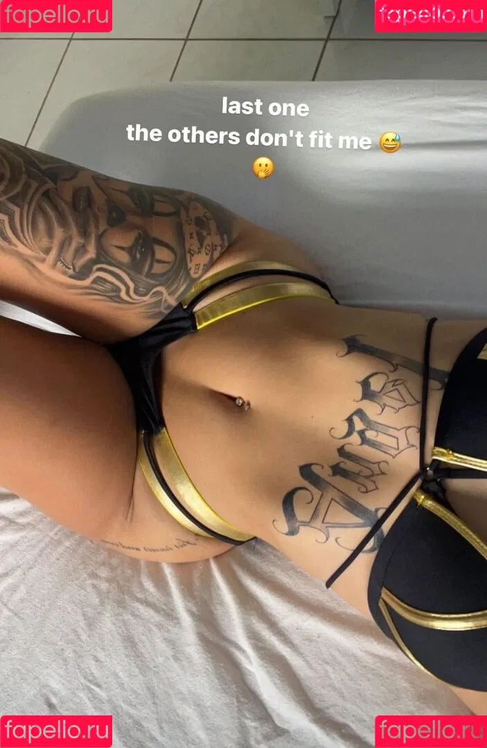 Chalina.l Onlyfans Photo Gallery 