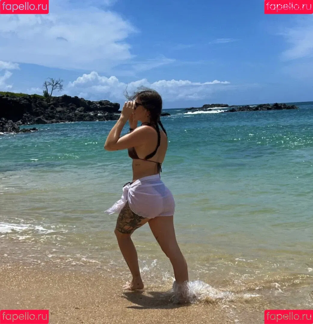 Chalina.l Onlyfans Photo Gallery 