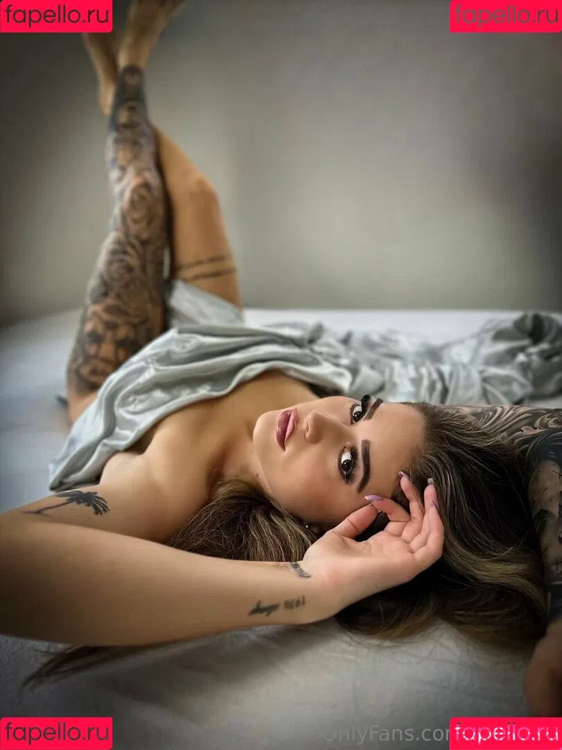 Chalina.l Onlyfans Photo Gallery 