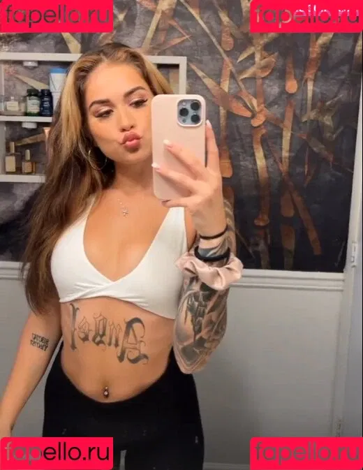 Chalina.l Onlyfans Photo Gallery 