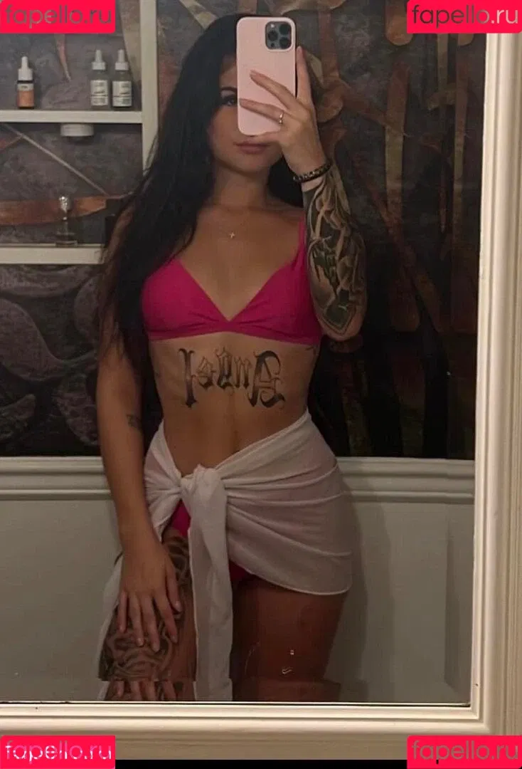 Chalina.l Onlyfans Photo Gallery 