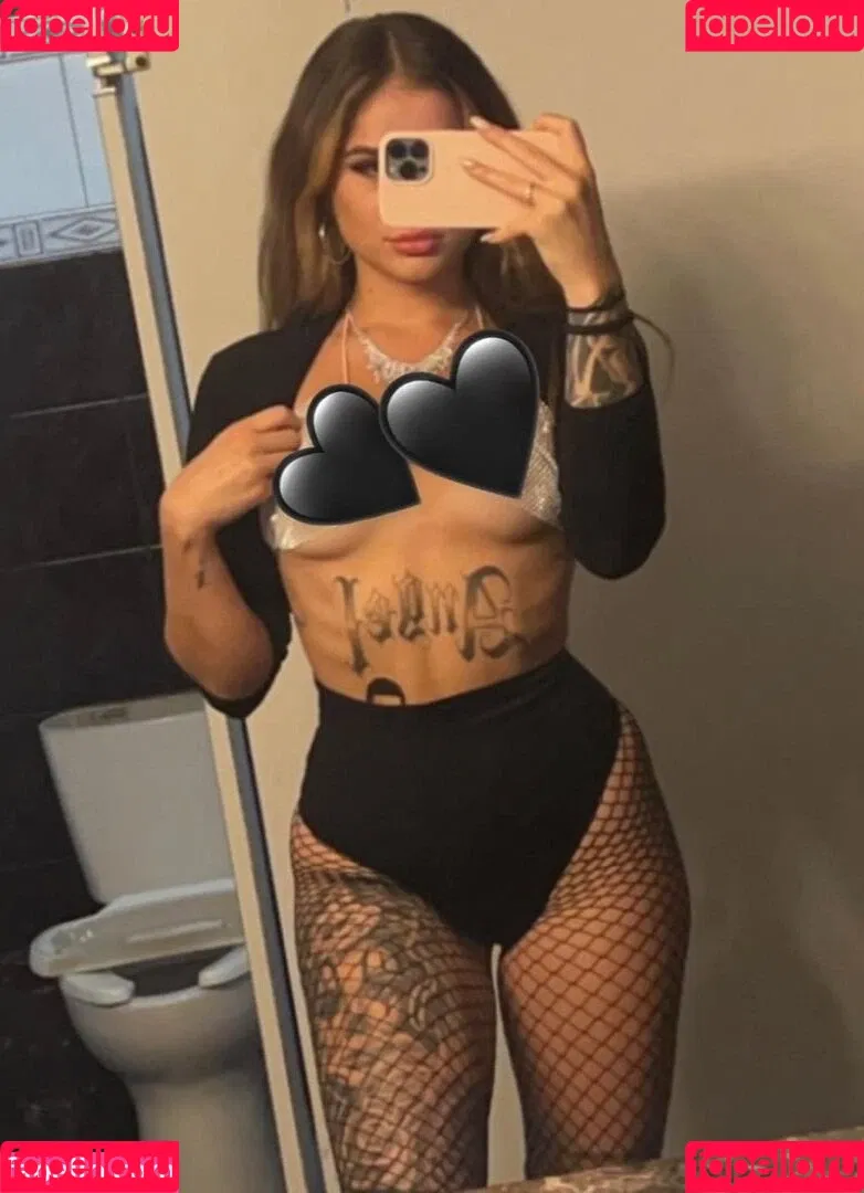 Chalina.l Onlyfans Photo Gallery 
