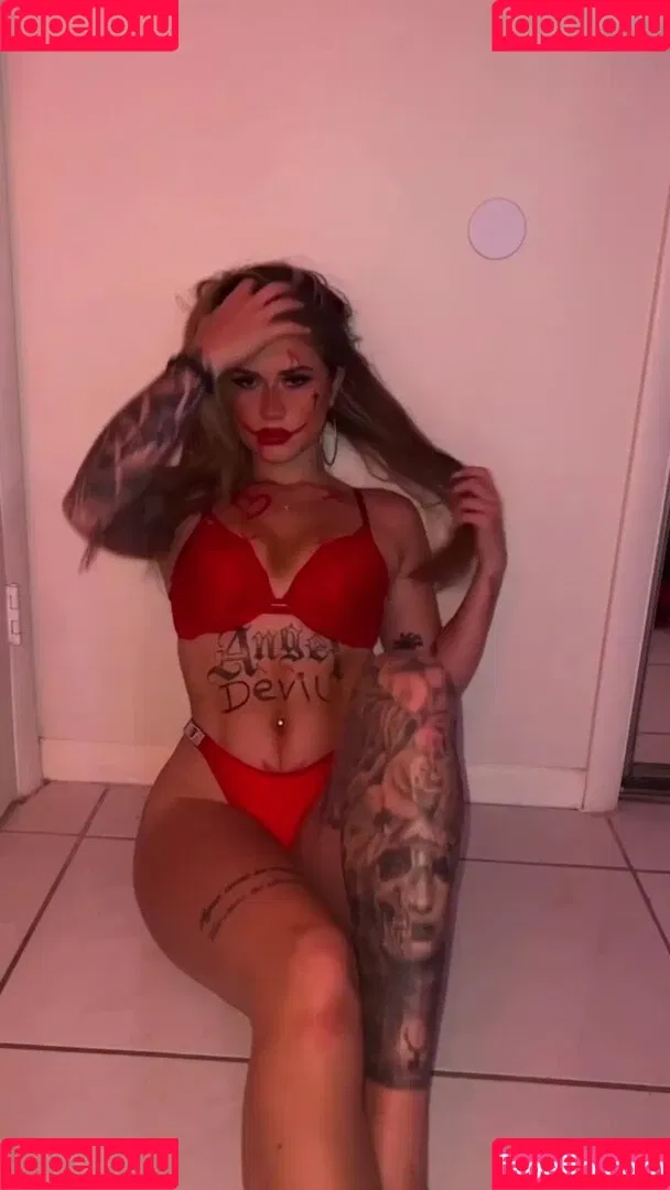 Chalina.l Onlyfans Photo Gallery 