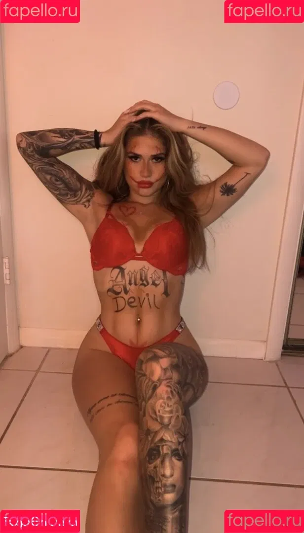 Chalina.l Onlyfans Photo Gallery 