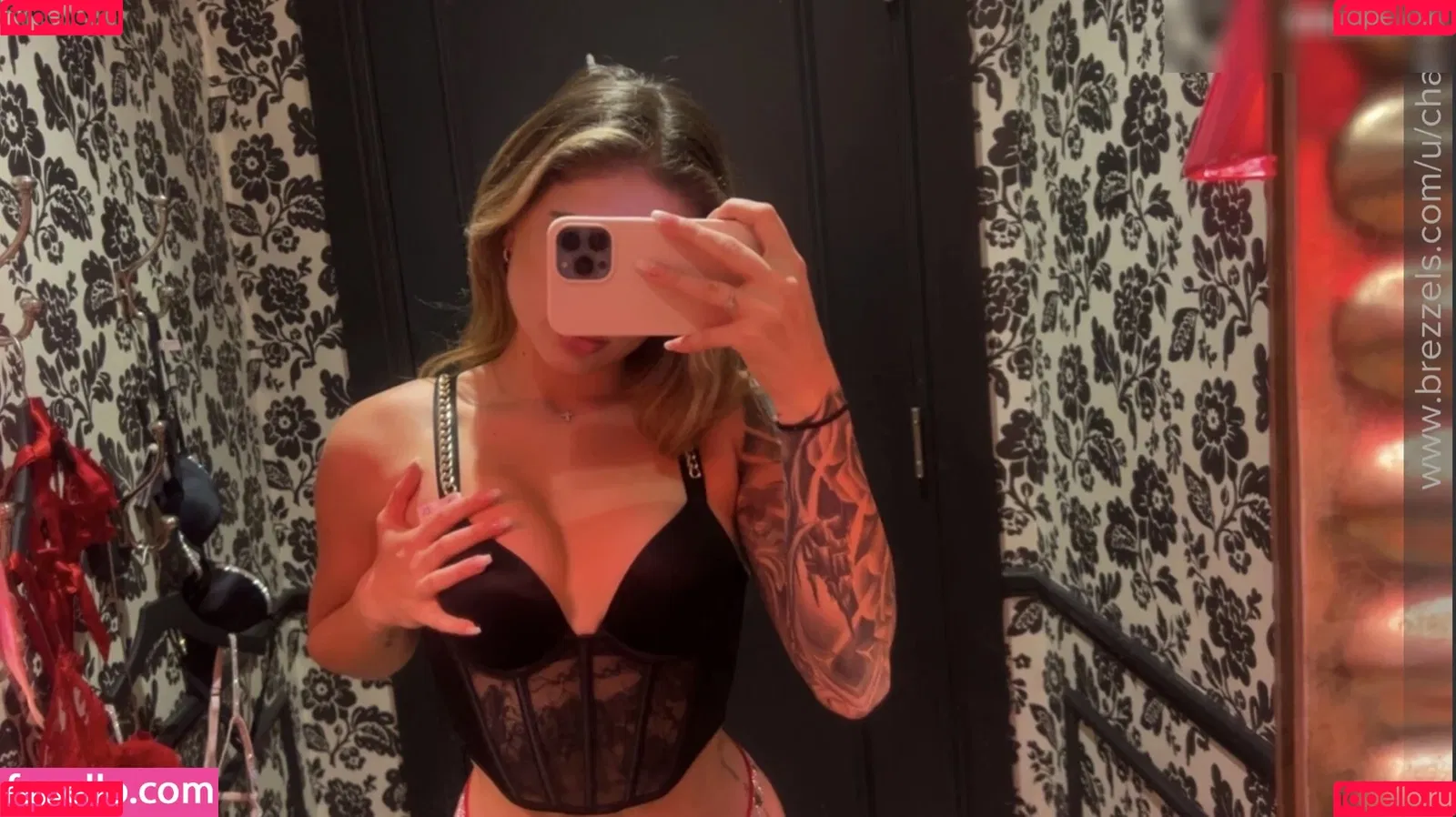 Chalina.l Onlyfans Photo Gallery 