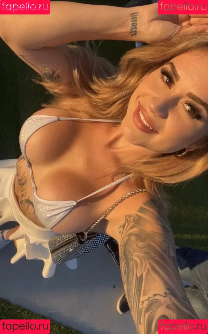 Chalina.l Onlyfans Photo Gallery 