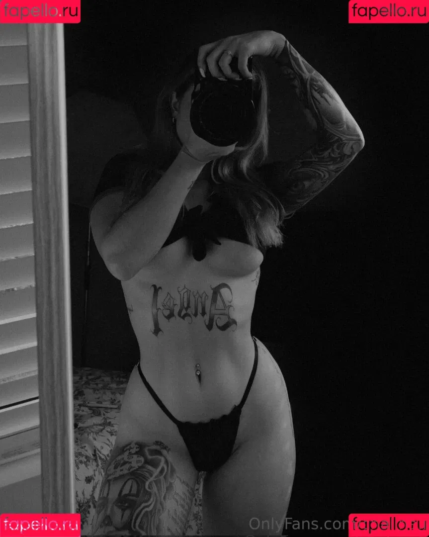Chalina.l Onlyfans Photo Gallery 