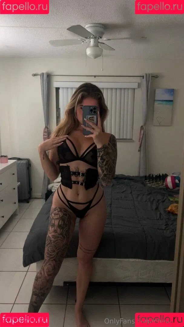Chalina.l Onlyfans Photo Gallery 
