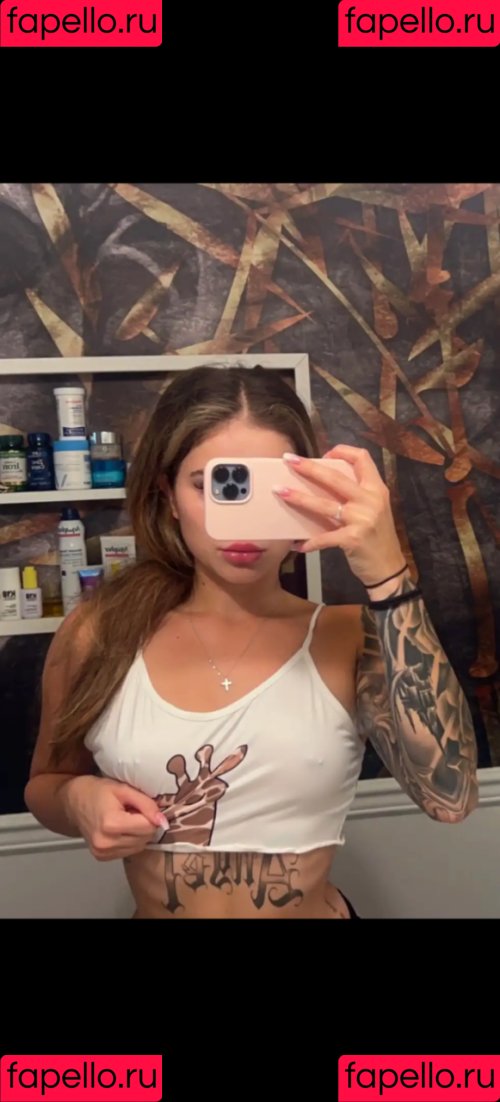 Chalina.l Onlyfans Photo Gallery 