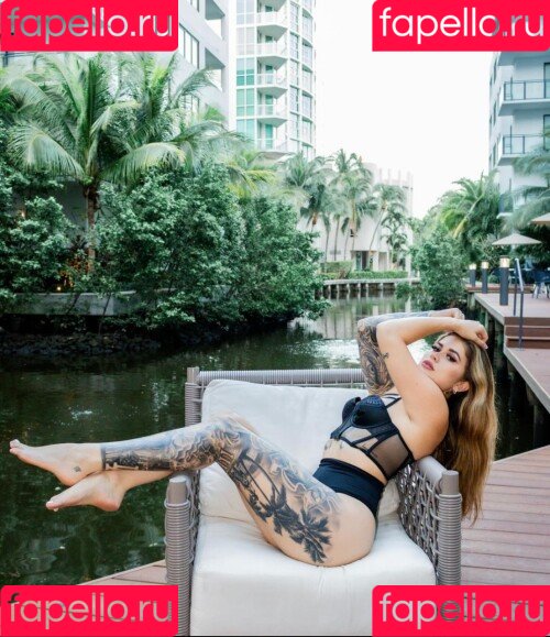 Chalina.l Onlyfans Photo Gallery 