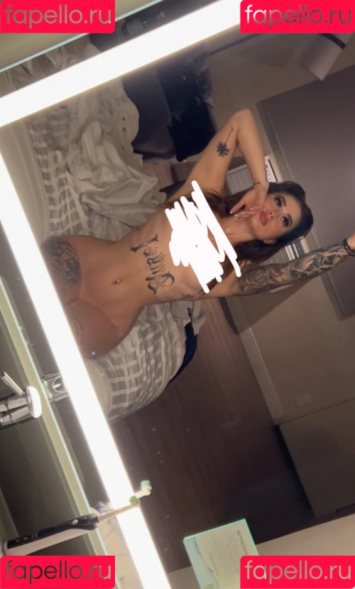 Chalina.l Onlyfans Photo Gallery 