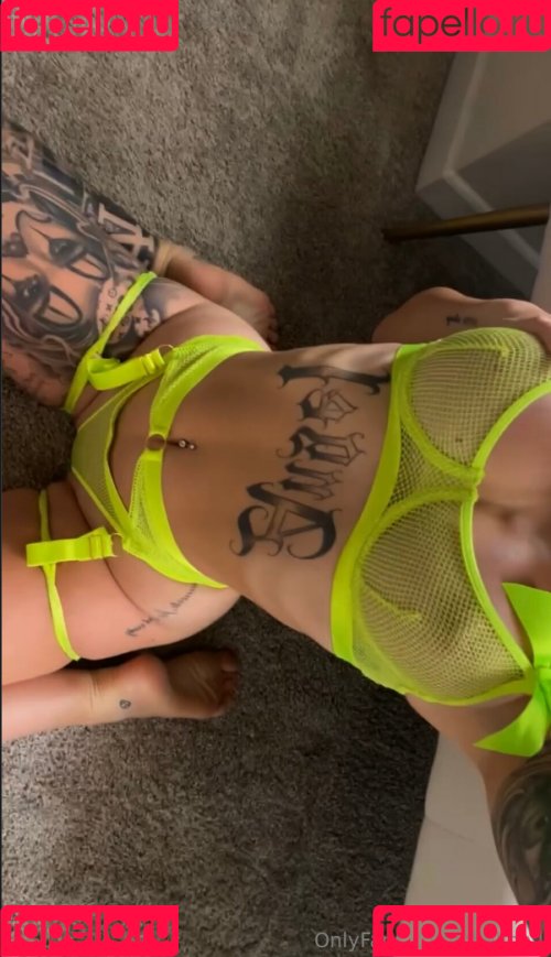 Chalina.l Onlyfans Photo Gallery 