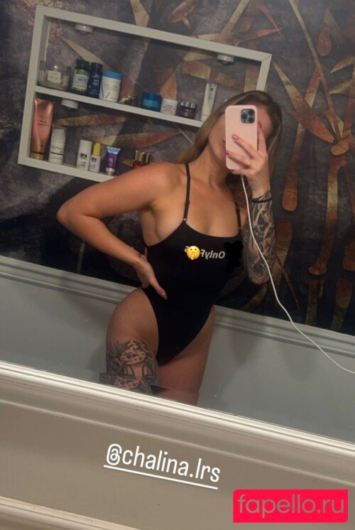 Chalina.l Nude Onlyfans Photo 39