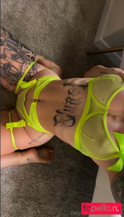 Chalina.l Nude Onlyfans Photo 22