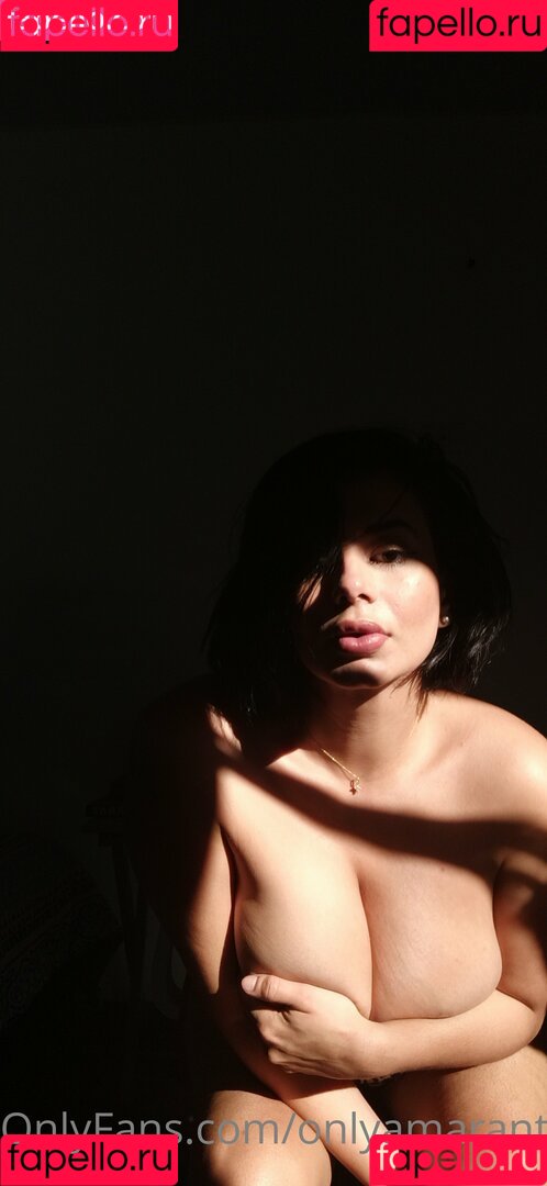 amarantadirector Onlyfans Photo Gallery 