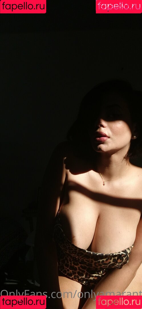 amarantadirector Onlyfans Photo Gallery 