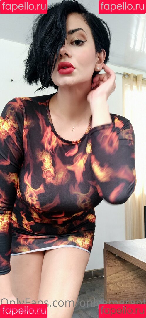 amarantadirector Onlyfans Photo Gallery 