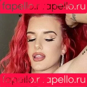 Justina Valentine Onlyfans Photo Gallery 
