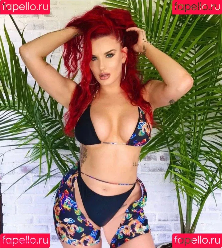 Justina Valentine Onlyfans Photo Gallery 