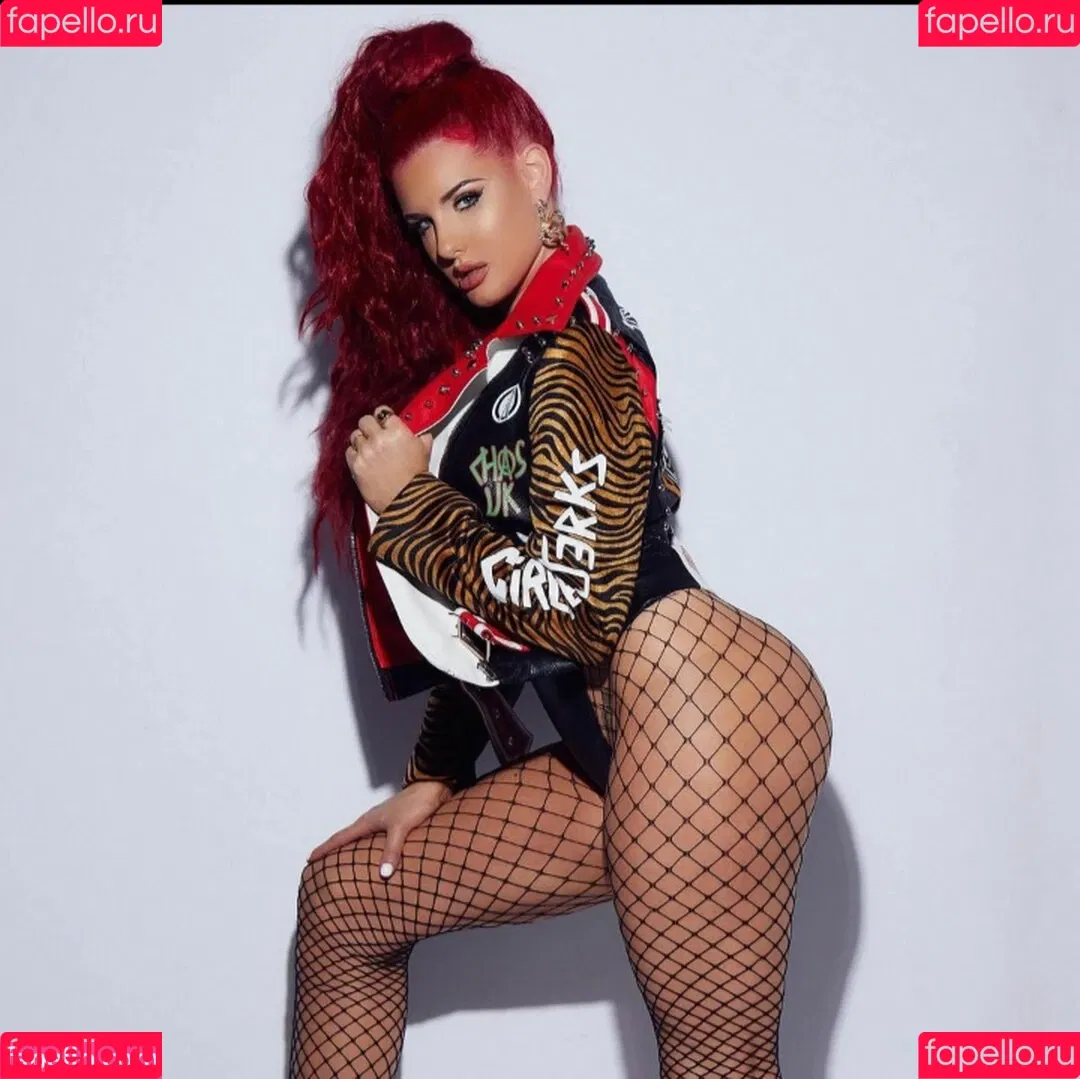 Justina Valentine Onlyfans Photo Gallery 