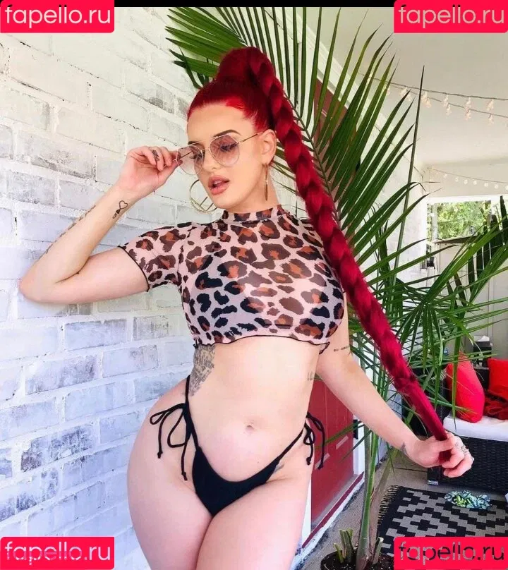 Justina Valentine Onlyfans Photo Gallery 