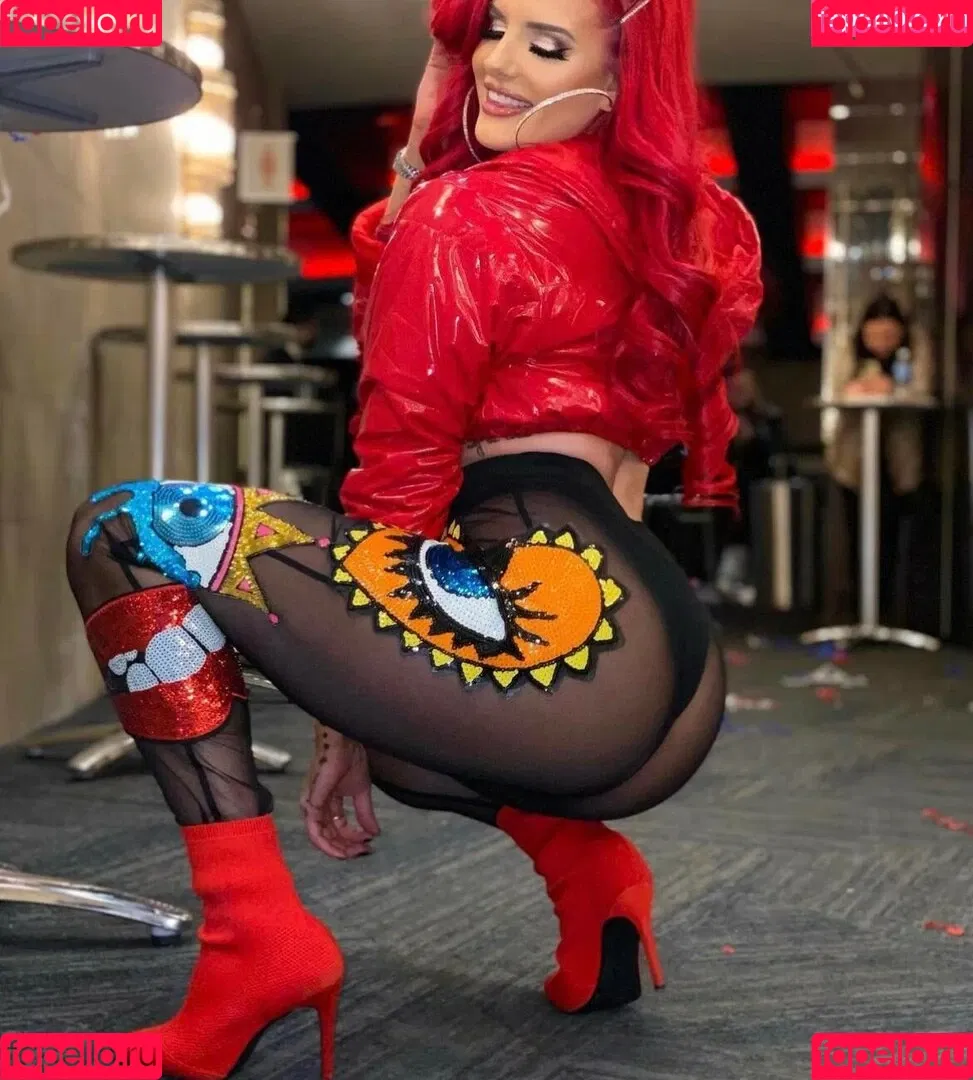 Justina Valentine Onlyfans Photo Gallery 