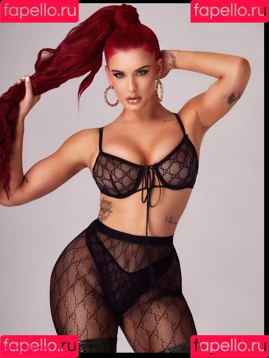 Justina Valentine Onlyfans Photo Gallery 