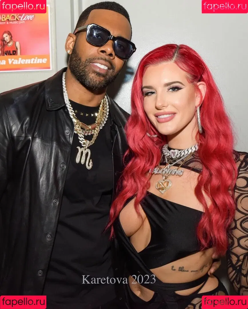 Justina Valentine Onlyfans Photo Gallery 