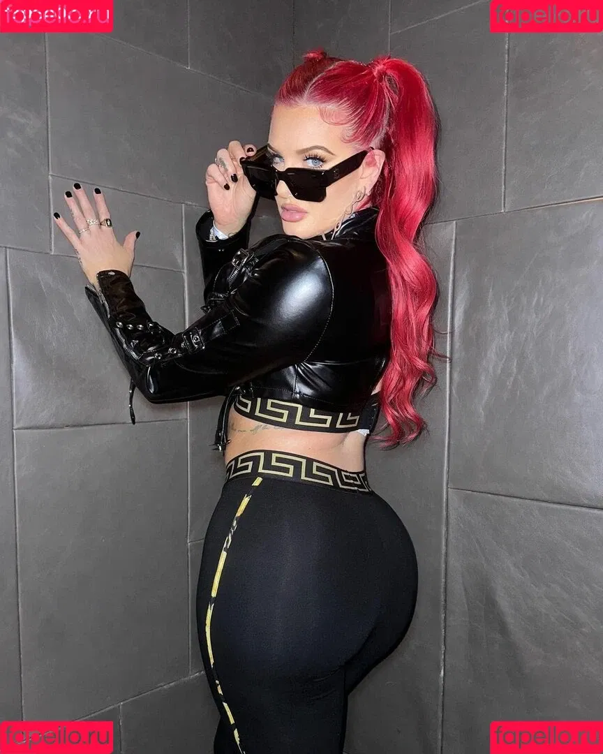 Justina Valentine Onlyfans Photo Gallery 