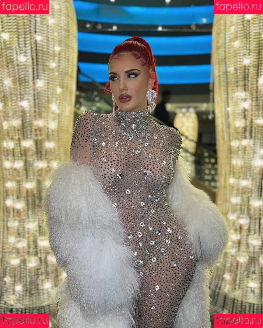 Justina Valentine Onlyfans Photo Gallery 