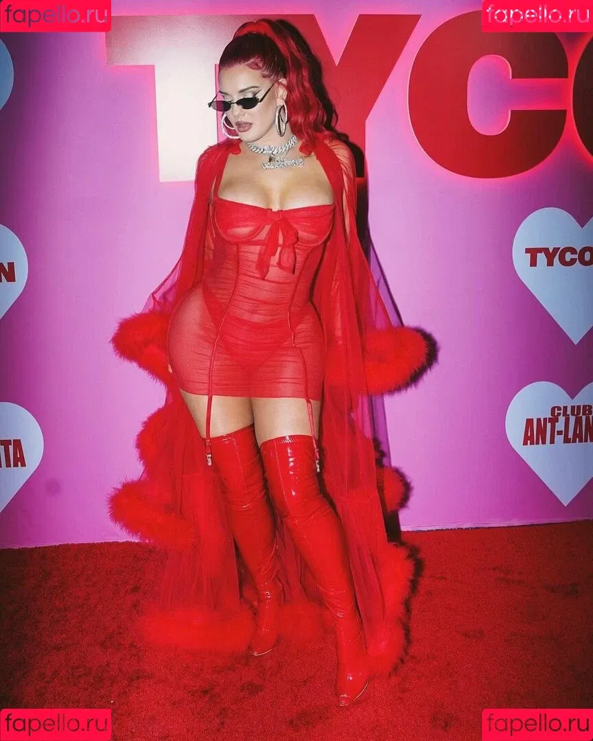 Justina Valentine Onlyfans Photo Gallery 