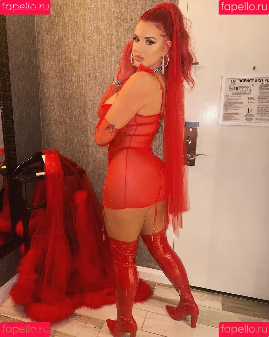 Justina Valentine Onlyfans Photo Gallery 