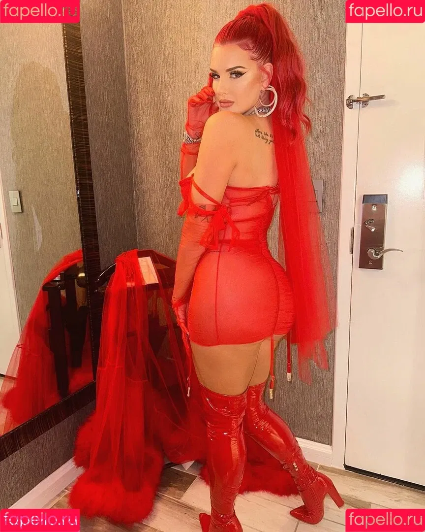 Justina Valentine Onlyfans Photo Gallery 