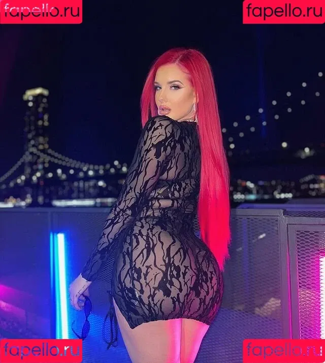 Justina Valentine Onlyfans Photo Gallery 